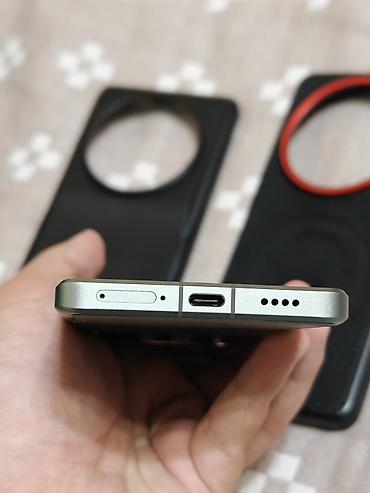 honor rt: Xiaomi, 13 Ultra, Б/у, 512 ГБ, цвет - Зеленый, 2 SIM — 5