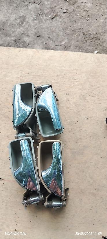 Digər avtomobil ehtiyat hissələri: Cerry cowun 16 F nın razborka ehtiyyat hissələri satıram razılaşma — 9