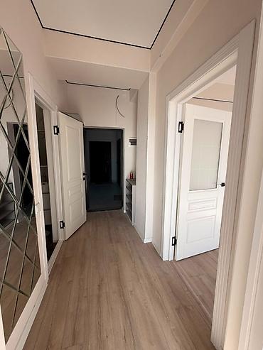 flat osh: 1 комната, 43 м², Пишпек Элитка, 13 этаж — 4