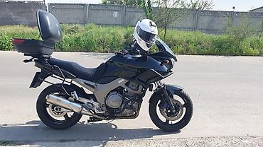 yamaha tdm: Yamaha tdm 900 2003 г. пробег 80. Состояние хорошее сел и поехал — 4