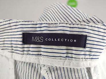 gardeur: M&S Collection, Spodnie materiałowe damskie, rozmiar M — 4