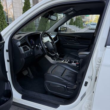 Ssangyong: Ssangyong Korando: 2020 г., 1.6 л, Автомат, Дизель, Кроссовер — 9