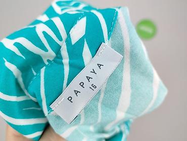 primark atmosphere: Papaya, Bluzka damska, rozmiar 2XL — 4