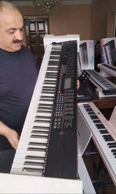 pianino kurslari: Piano, Rəqəmsal, Yeni, Pulsuz çatdırılma