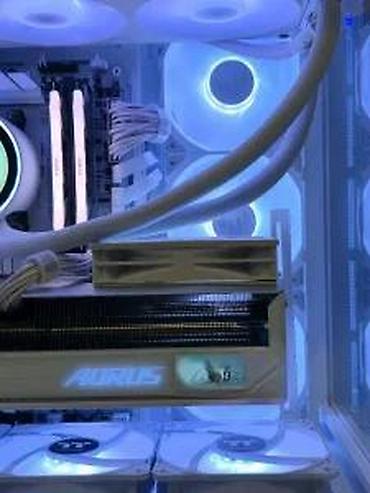 Desktop računari i radne stanice: 💻 Ryzen 9 9950X3D / RTX 5080 / X870-A / 96GB / 6TB – SM093PC 🚀 ✨ — 4