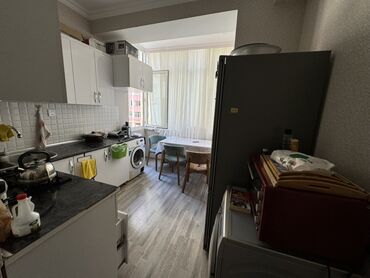 Mənzil kirayələyirəm: Mənzilin təsviri: Mənzil daimi işıq,su,qazkombiinternet ilə təmin — 7