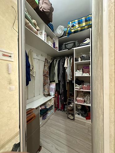 Продажа квартир: 1 комната, 48 м², Ала-Арча ТРЦ 2 этаж — 7