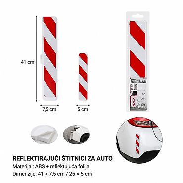 KMT Pena protiv sudara crvene i bele pravog tipa 2001144 Praktičan
