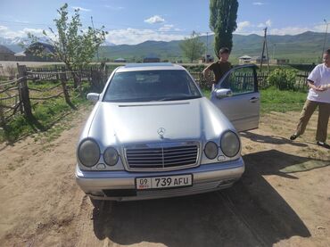 Mercedes-Benz: Mercedes-Benz SL 320: 1997 г., 3.2 л, Автомат, Бензин