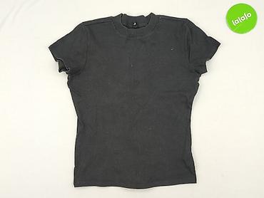 koszulka marks: Sinsay, T-shirt damski, rozmiar L — 2