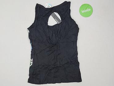 bluzki balmain: Atmosphere, Top damski, rozmiar L — 3
