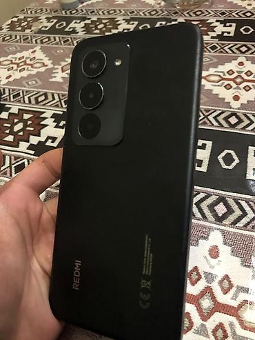 apple xr ağ: Redmi 256 GB, rəng - Qara, Sensor — 3