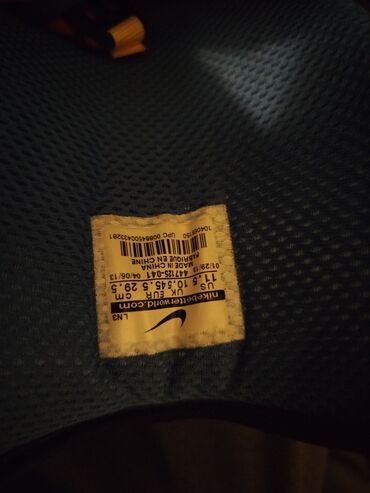 Čizme: Čizme, Nike, veličina - 40.5 — 10