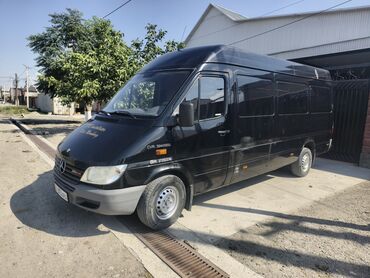 матиз 2 автомат бишкек: Жеңил жүк ташуучу унаа, Mercedes-Benz, Стандарт, 2 т, Колдонулган