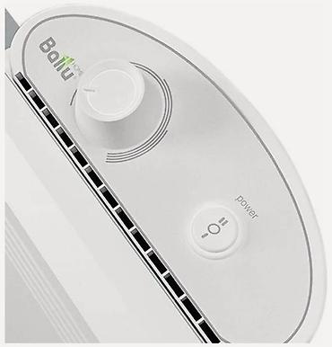 11: BALLU Конвектор электрический Ballu Ettore BEC/ETMR-1500 Цвет товара — 3