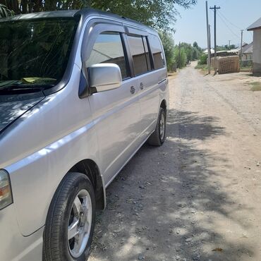 хонда степ автомобиль: Honda : 2003 г., 2 л, Автоматтык, Бензин