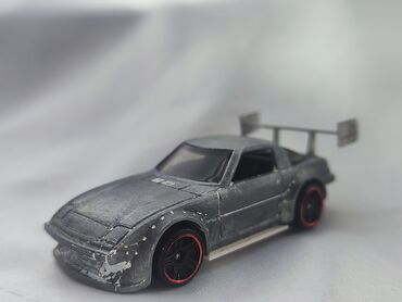 Mazda, 2024 il, 1:64, Ünvandan götürmə