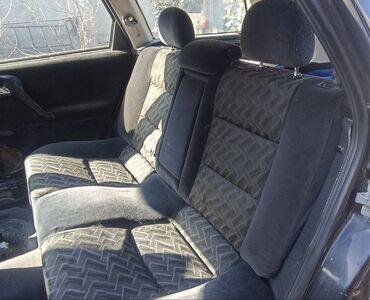 купить дом в новопавловке: Арткы орундук, Велюр, Opel 2001 г., Колдонулган, Оригинал, Германия