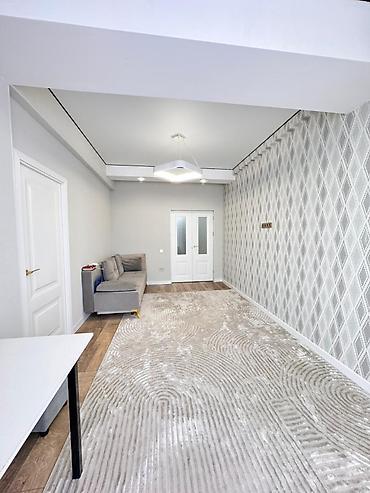 Продажа квартир: 3 комнаты, 75 м², Элитка, 4 этаж, Евроремонт — 5