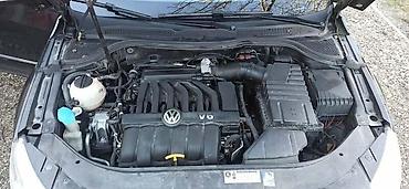 vrsta vozila: DELOVI ZA VOLKSWAGEN PASSAT CC 2010. GOD. | Delovi za Passat CC 3.6 — 5