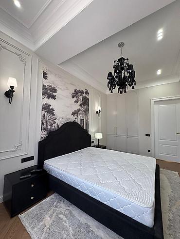 Продажа квартир: 3 комнаты, 75 м², АУЦА Элитка, 6 этаж, Свежий ремонт — 7