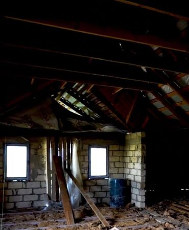 Həyət evləri və villaların satışı: 4 otaqlı, 240 kv. m, Təmirsiz — 6