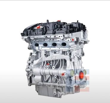 купить резину на москвич: Двигателя на BMW B48B20 B48B20B B48B20A B48B20C B48B20D B48B20G