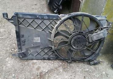 parkside mini testera: HLADNJACI VENTILATORI ZA FORD C-MAX, FIESTA, FOCUS . OD 1999. DO — 9