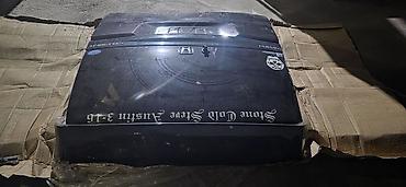 Крышки багажника и комплектующие: Крышка багажника Honda, Оригинал — 9