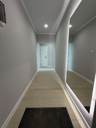 Продажа квартир: 1 комната, 50 м², ул. Гагарина Элитка, 6 этаж, Евроремонт — 5