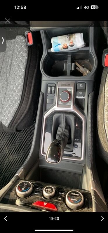 Subaru: Subaru Forester: 2019 г., 2.5 л, Автомат, Бензин, Кроссовер — 13