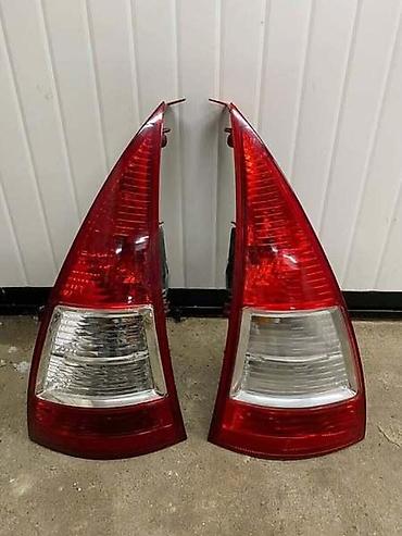 vodeni transport: STOP LAMPE ZA CITROEN C3 — 1