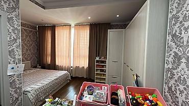 Продажа квартир: 4 комнаты, 150 м², Элитка, 8 этаж, Евроремонт — 9