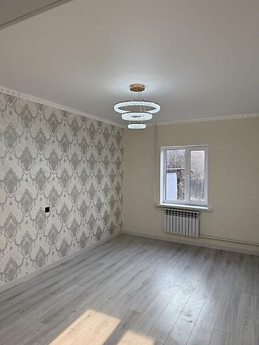 Продажа коттеджей и домов: 🏡 Продаётся новый дом (2026) 📍 Аламедин (ГЭС-2), ул. Осмонкулова, ниже — 7