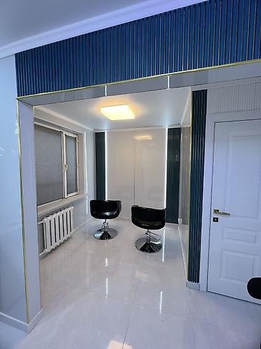 Продажа салонов красоты и кабинетов: Косметологическая студия 50 м² at lalafo.kg — 8 Продажа салонов красоты и кабинетов: Косметологическая студия 50 м² — 8