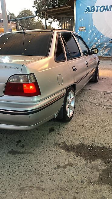 Daewoo: Daewoo Nexia: 2006 г., 1.5 л, Механика, Бензин, Седан — 7