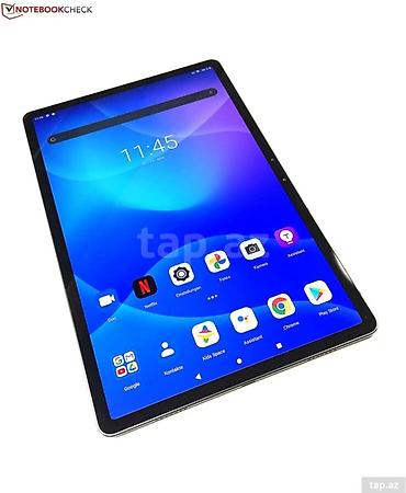 rog ally x: Lenovo Tab P11 Pro (Gen 2) planşet - 11.2" OLED displey, incə çərçivə — 2