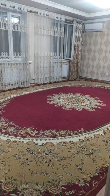 Батирлерди сатуу: 3 бөлмө, 127 кв. м, 2 кабат, ПСО (өзү оңдоп түзөтүп бүтүү үчүн)