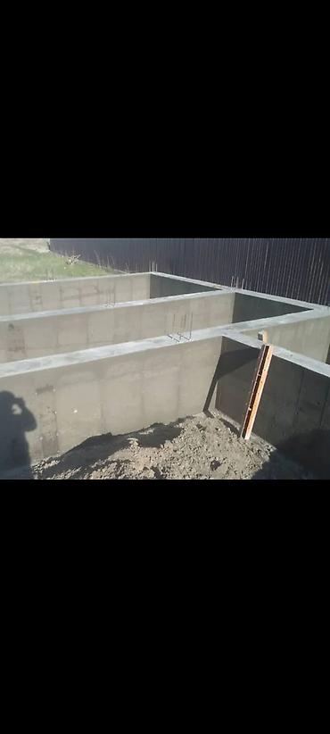 Foundation pouring: Больше 6 лет опыта — 9