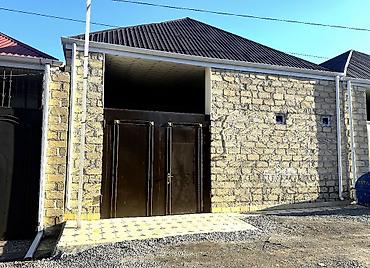 Həyət evləri və villaların satışı: 3 otaqlı, 70 kv. m, Yeni təmirli — 1