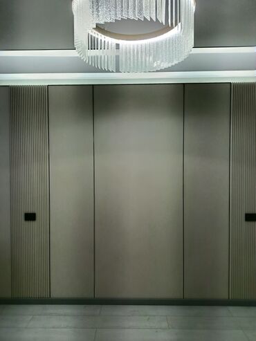 Продажа квартир: 2 комнаты, 67 м², Элитка, 9 этаж, Дизайнерский ремонт — 24