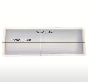 Şirniyyət qəlibləri: Şirniyyət qəlibləri, Silikon, 8 — 21