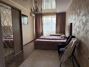 Продажа квартир: 2 комнаты, 62 м², 5 мкр Элитка, 8 этаж, Евроремонт — 4