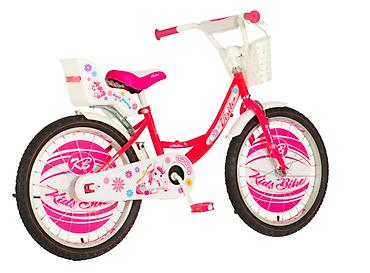 strikane stvari za bebe: Bicikl Visitor FairPony 20" – dečiji model za visinu 115–135 cm Šifra — 3