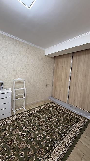 Продажа квартир: 3 комнаты, 66 м², 4 этаж, Евроремонт — 21