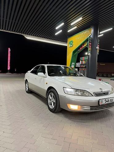 Унаа сатуу: Toyota Windom: 1999 г., 2.5 л, Автомат, Бензин, Седан — 3