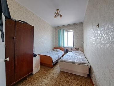 Продажа квартир: 3 комнаты, 69 м², 106 серия, 9 этаж, Старый ремонт — 6