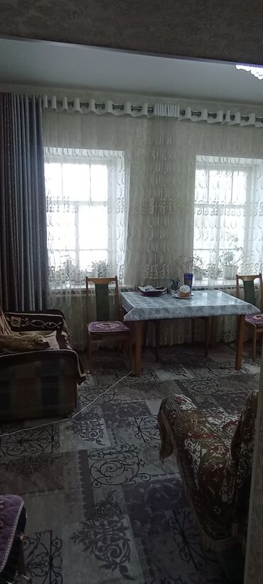 Продажа домов: Дом, 1 м², 3 комнаты, Собственник, Косметический ремонт — 6