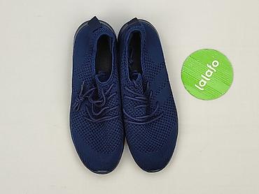 sportmax code shoes: Sneakersy dla mężczyzn, rozmiar 43 — 2