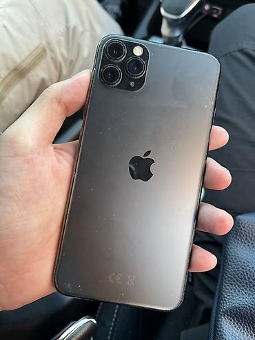 iphone 13 pro mac: IPhone 11 Pro, 64 ГБ, цвет Space Gray Ключевые характеристики: - — 1